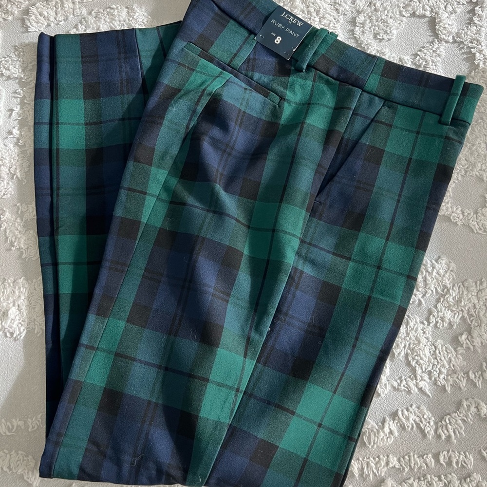 JCrew pants